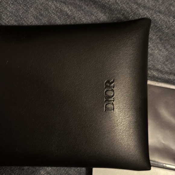 Christian Dior Cannage Sunglasses - Picture 5 of 16